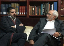 صادق خرازی: من راجع به صغری و کبری مطالب آقای ظریف هیچ صحبتی ندارم خودش باید پاسخ بدهد/ چگونه اطلاعات محرمانه درز پیدا می کنند؟