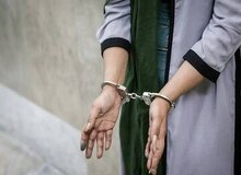 دادستان آمل: زن «آوازخوان» در معابر عمومی آمل بازداشت