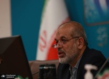 وزیر کشور:به خاطر اقدامات دولت سخنگوی کاخ سفید پشت تریبون رسماً اعلام می‌کند که ما شکست مفتضحانه‌ای خورده‌ایم