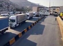 انفجار در دادگاه ترکیه