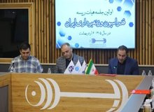 انوشیروانی: به نسل طلایی وزنه‌برداری امیدوار شدیم