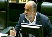 صباغیان، نماینده مجلس: برخی از این بی‌حجابی‌ها، اعتراض به مسئولان است