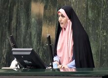 عضو کمیسیون آموزش مجلس: اخراج اساتید را در کمیسیون آموزش پیگیری می‌کنیم/ سرمایه اجتماعی را نمی‌توانیم به راحتی فدای مداخلات سیاسی کنیم