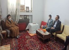 آیت الله موسوی اصفهانی: بابت رویداد «مسیر گردشگری» در همدان باید استغفار کنیم/ مسئولان در قیامت باید جوابگوی خون شهدا باشند

