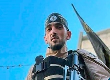 ترور محمد جابر فرمانده گردان طولکرم در کرانه باختری و ۴ تن دیگر
