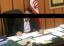 بازداشت یک «سردار سپاه» در جریان افشاگری تخلفات پرونده هلدینگ یاس/ پای «قالیباف» در میان است؟

