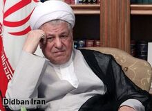 درخواست یک مرجع تقلید از هاشمی رفسنجانی برای هدایت مهاجرانی