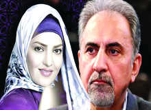 ادعای عجیب برادر میترا استاد: نجفی با چند زن در ارتباط بود!