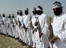 سخنگوی طالبان: با غیر نظامی ها کاری نداریم به دنبال تشکیل حکومت اسلامی هستیم 