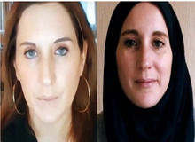 گزارش عجیب ارگان مطبوعاتی سپاه درباره دو خبرنگار/ «شکدم» جاسوس نبود اما «صبا آذرپیک» کاربر شبه‌امنیتی در توئیتر است/ خانم «شکدم» در ۱۸ روز نمی‌توانست با ۱۰۰ نفر از مقامات ایران دوست شود
