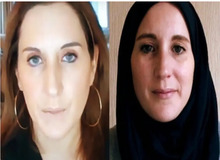 گزارش عجیب ارگان مطبوعاتی سپاه درباره دو خبرنگار/ «شکدم» جاسوس نبود اما «صبا آذرپیک» کاربر شبه‌امنیتی در توئیتر است/ خانم «شکدم» در ۱۸ روز نمی‌توانست با ۱۰۰ نفر از مقامات ایران دوست شود