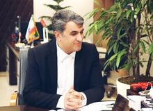 برگزاری نمایشگاه های فرش و صنایع دستی در کشورهای خارجی در دستور کار 