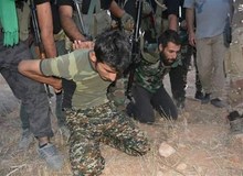 بیش از ۵۰ نفر از عناصر تروریستی در کرمانشاه شناسایی و دستگیر شدند