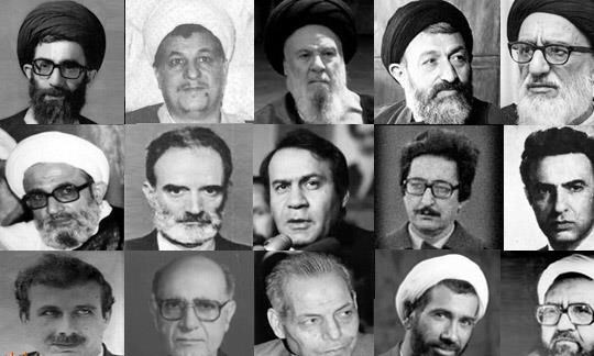سرنوشت اعضای شورای انقلاب چه شد؟ شهادت، ترور، زندان، حصر، اعدام و فرار ..