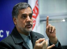 نقوی‌حسینی: «ظریف» نباید از زیر بار مسئولیت فرار کند