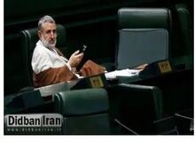 ذوالنوری: گروسی به ما خیانت کرد/ او سرباز استکبار جهانی است