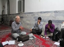 حاجی دلیگانی: نمایندگان اصفهان در مجلس استعفا داده اند شوخی هم ندارند!