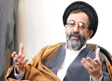 همانطور که به مسأله کنسرت اهمیت می‌دهیم به مقابله با دزدی‌ها هم اهمیت دهیم/ نتوانستند آرای رییس دولت اصلاحات را کم کنند