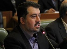 معاون وزیر ورزش و جوانان:سیاسی کاری مدیریت شهری پاشنه آشیل فعالیت داوطلبانه است