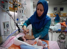 پوشک بچه هم کمیاب و گران شد/ افزایش ۱۰ درصدی قیمت پوشک بچه
