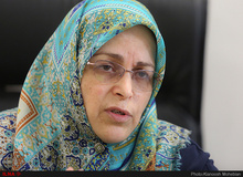 آذر منصوری: اگر مصوبه مجلس درباره رفع تحریم‌ها به سرانجام نرسد، قالیباف باید پاسخگوی عواقب آن باشد