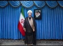 نماینده ولی فقیه در استان آذربایجان شرقی و امام جمعه تبریز منصوب شد