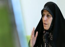 مخالفت اکثریت مجلس با ارتقای مشارکت سیاسی زنان تاسف بار است 