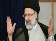 ”بگم بگم“ از نوع رئیسی !