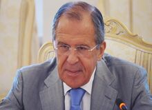 لاوروف: همه تحریم‌ها علیه ایران باید بی‌قید و شرط برداشته شود