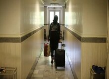 خوابگاه‌های دانشگاه تهران از این تاریخ باز می‌شود / دانشجویانی که حذف ترم کردند، می‌توانند لغو کنند؟
