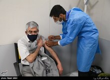 هر دُز واکسن به دو نفر «تزریق» می شود؟
