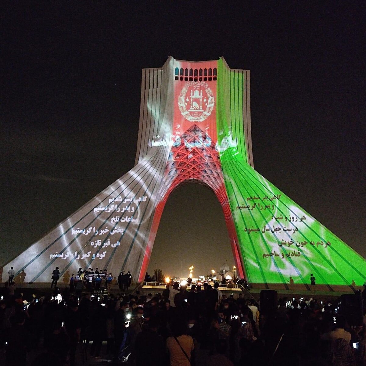 مشاور رئیس جمهور افغانستان از سیاست دوپهلوی ایران در قبال طالبان انتقاد کرد/ مادر اصلی داعش طالبان اند