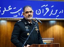 فرمانده نیروی دریایی ارتش: دشمن هر لحظه منتظر غافلگیری جدید باشد