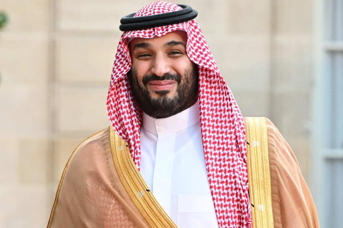ماجرای تلاش ترور بن سلمان چه بود؟
