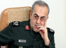 کمالی: بخشش اضافه خدمت سربازان و مشمولان غایب

