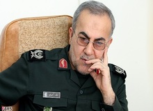 کمالی: بخشش اضافه خدمت سربازان و مشمولان غایب

