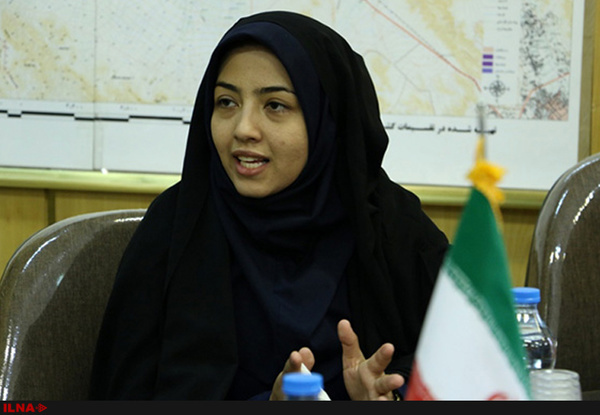 سعیدی: مورد بی‌اخلاقی برخی از رسانه‌ها قرار گرفتم