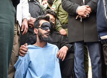 مقام انتظامی: مجرمان جرأت پیدا کرده‌ و گستاخ شده‌اند/ چرا کادر نیروی انتظامی کار با اسلحه را آموزش نمی بینند!