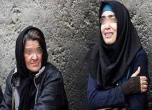 ۸۰ درصد تماس گیرندگان با خط ملی اعتیاد، زنان هستند
