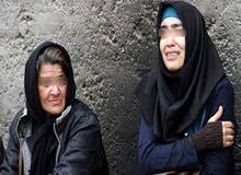 ۸۰ درصد تماس گیرندگان با خط ملی اعتیاد، زنان هستند
