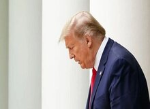 ترامپ: آیا دموکرات‌های کودن متوجه نمی‌شوند؟/ ایران واقعاً توافق می‌خواهد!/ فقط بنشینید و آرام باشید