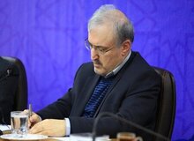 سعید نمکی به رحمانی فضلی نامه نوشت/ جلوی ورود مسافران به شمال را بگیرید/ به شدت نگران موج چهارم کرونا هستیم