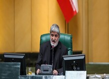 اظهار نظر علی مطهری درباره حوادث روز گذشته در دانشگاه تهران