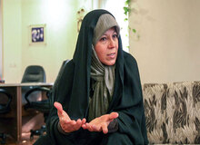 با کاندیدا شدن احمدی نژاد حامیان اصلی او نه راه پس دارند نه راه پیش؛ گیر افتاده اند!/ روحانی گزینه نهایی ماست /ثبت نام جهانگیری در کنار روحانی، استراتژی بسیار خوبی است