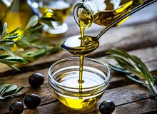 روزانه چقدر باید روغن زیتون بخوریم؟