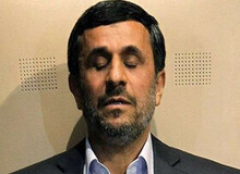 محمود احمدی نژاد: از اعدام نمی ترسم!