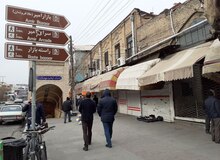 حمله  ارگان مطبوعاتی دولت به طلافروشان: می خواهند از زیر مالیات فرار کنند، دست به اعتصاب می زنند