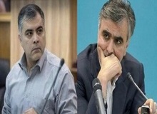 کلاه گشاد صرافی‌ها بر سر «فرزین» و «پاک‌نژاد»/ میلیاردها دلار پول نفت به کشور برنگشت/سوییفت جعلی تراستی‌ها به وزارت نفت و بانک مرکزی

