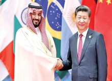 جرییات توافق ایران و عربستان و میانجیگری چین