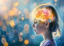 رابطه ژنتیکی بین بیش‌فعالی و زبان